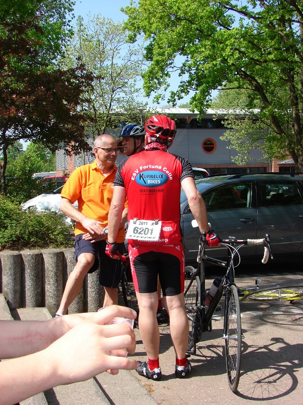 RTF Bremervoerde MichaelS.  82